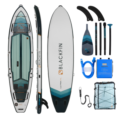 BLACKFIN XL 11&