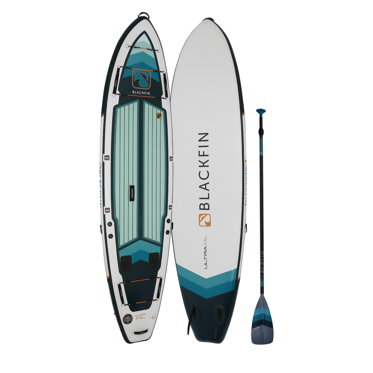 BLACKFIN XL 11&