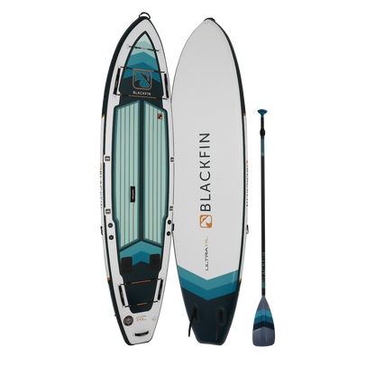 BLACKFIN XL 11&