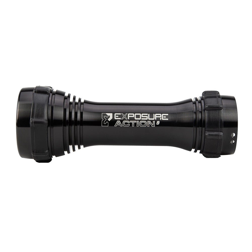 ACR Action Spot - 9 - Degree Beam Light - 1000 Lumens [EXPACTION1 - 9]