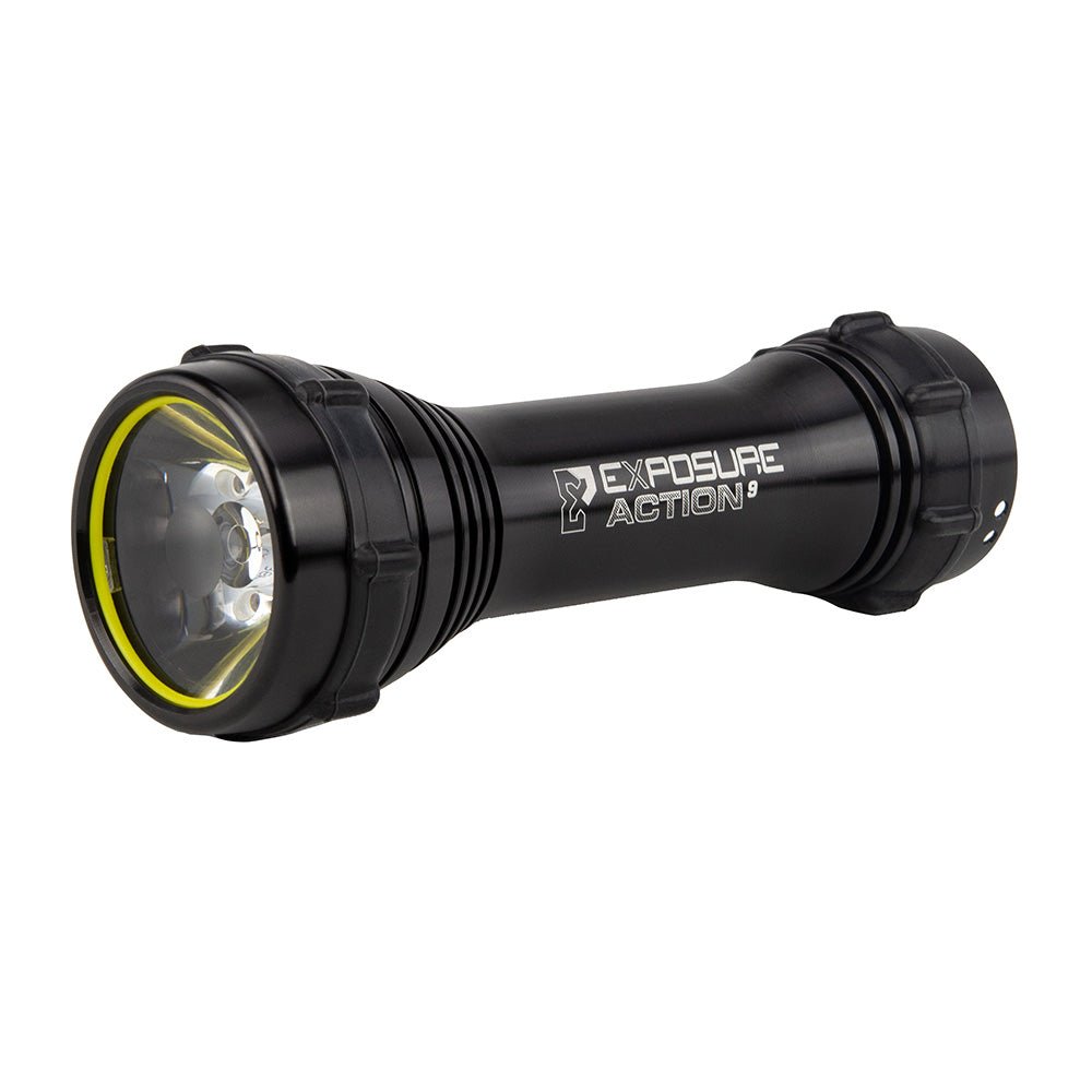 ACR Action Spot - 9 - Degree Beam Light - 1000 Lumens [EXPACTION1 - 9]