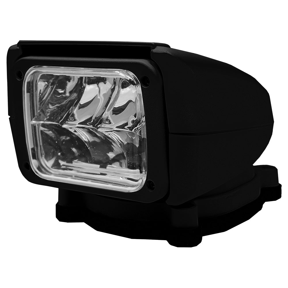 ACR RCL - 85 LED Searchlight - 12/24V - Black [1957]