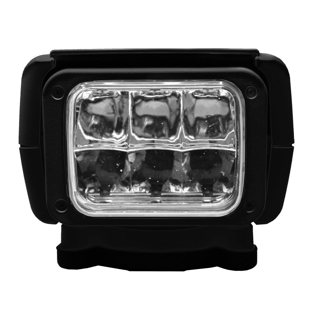 ACR RCL - 85 LED Searchlight - 12/24V - Black [1957]