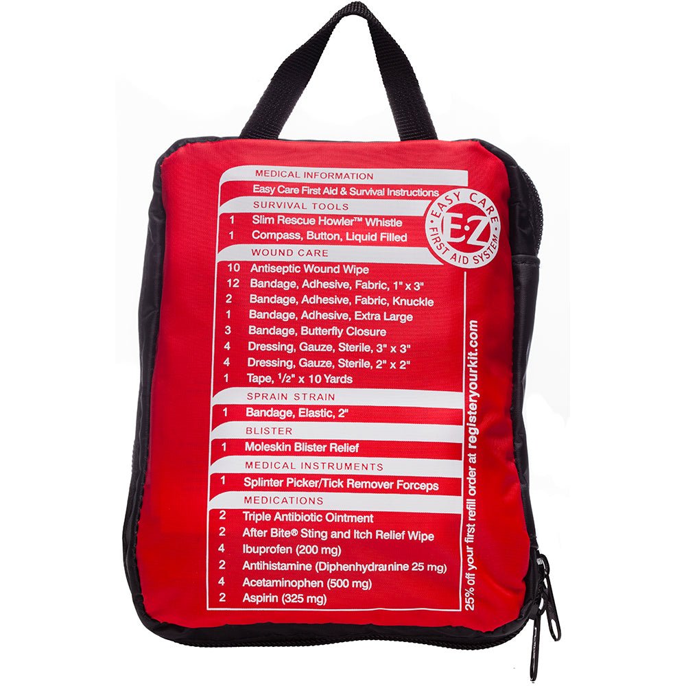 Adventure Medical Adventure First Aid Kit - 1.0 [0120 - 0210]