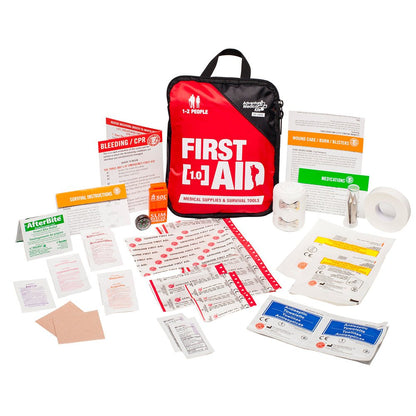 Adventure Medical Adventure First Aid Kit - 1.0 [0120 - 0210]