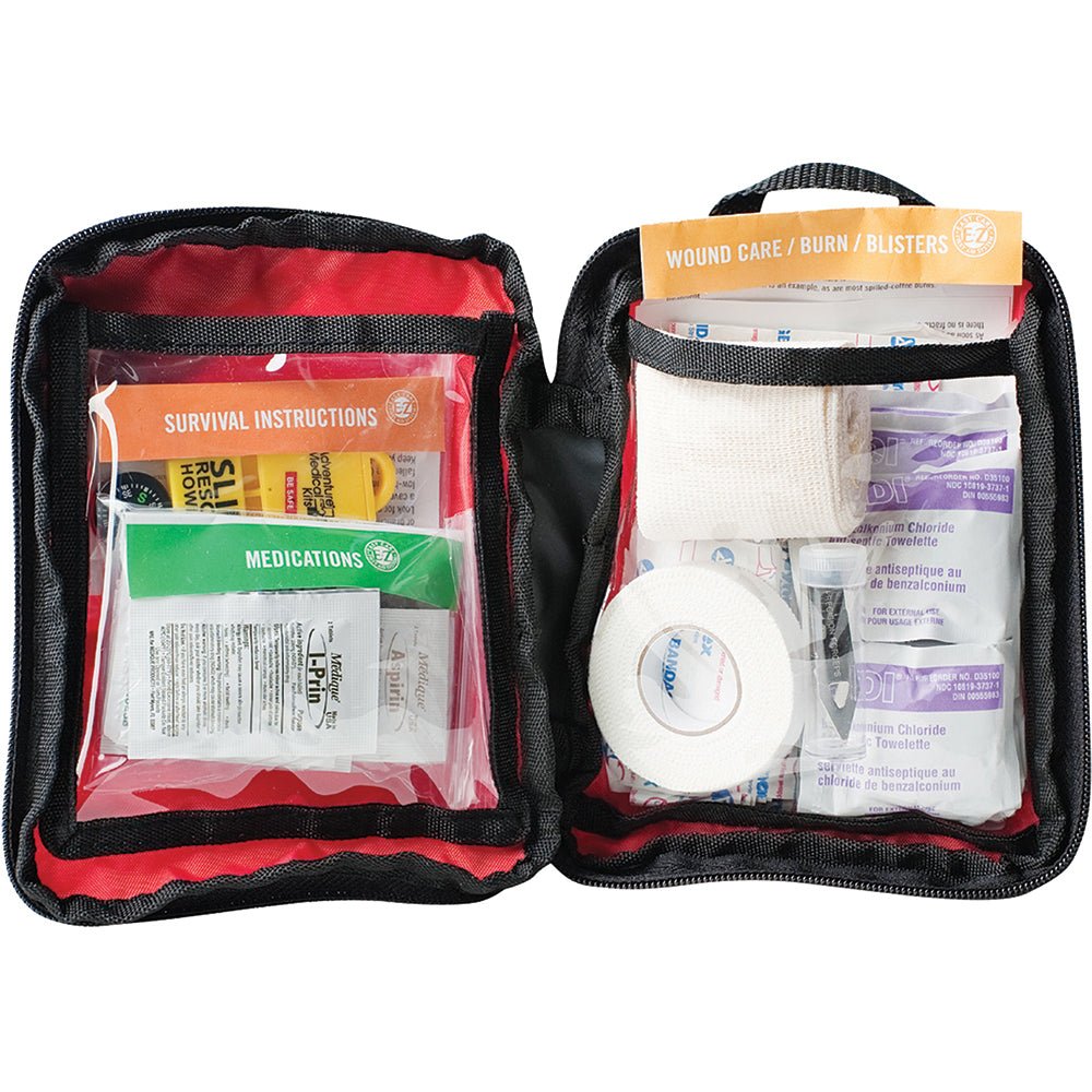 Adventure Medical Adventure First Aid Kit - 1.0 [0120 - 0210]