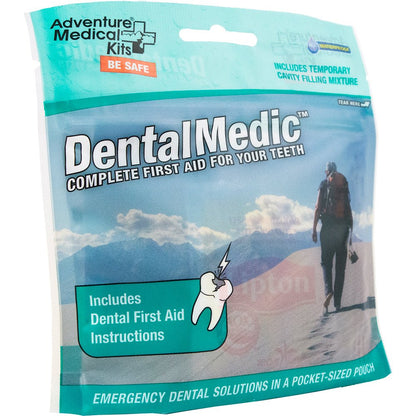 Adventure Medical Dental Medic [0185 - 0102]