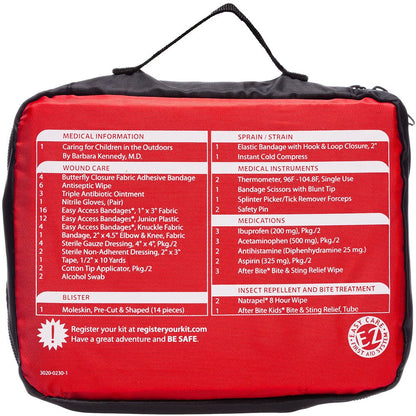 Adventure Medical First Aid Kit - Family [0120 - 0230]