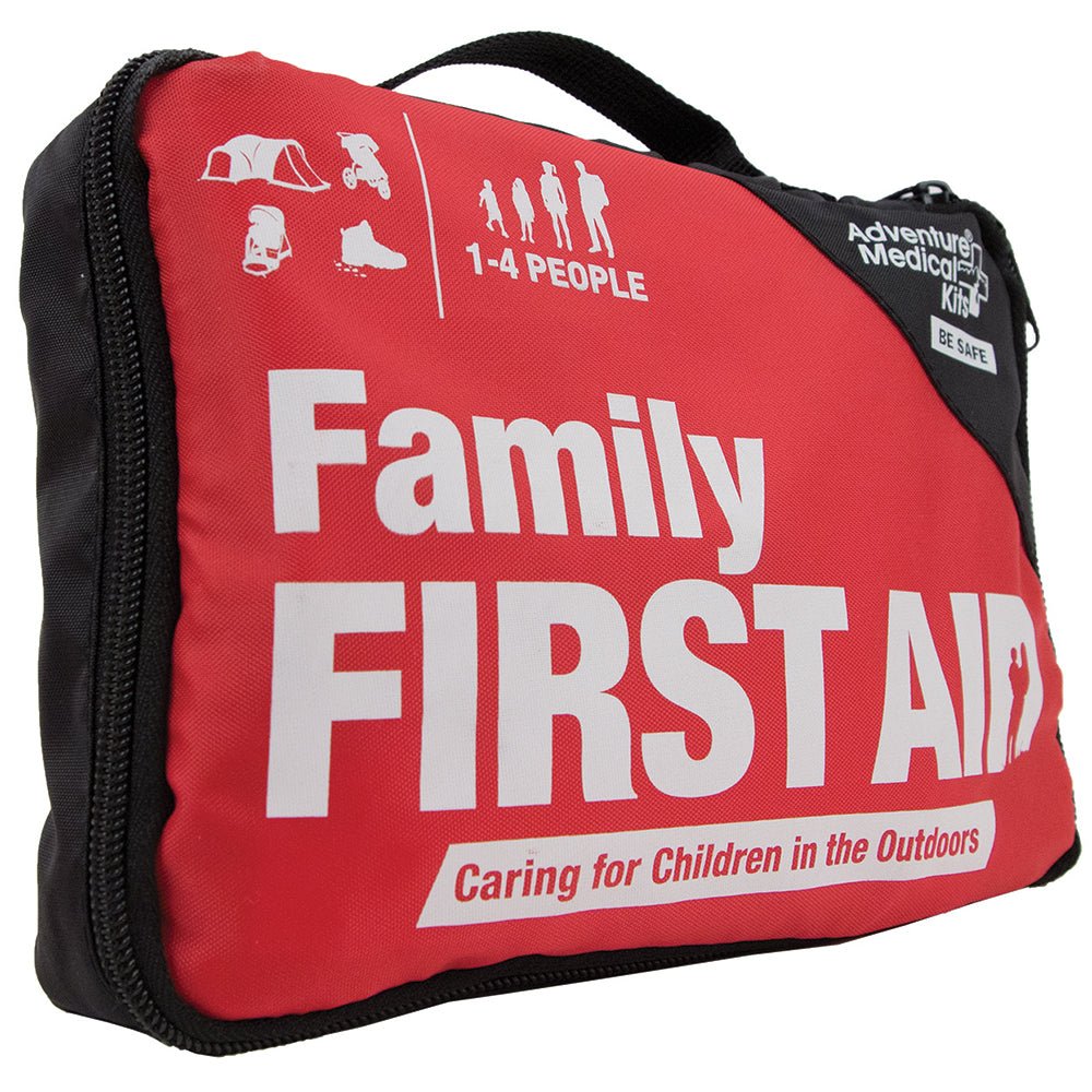 Adventure Medical First Aid Kit - Family [0120 - 0230]