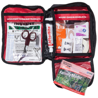 Adventure Medical First Aid Kit - Family [0120 - 0230]