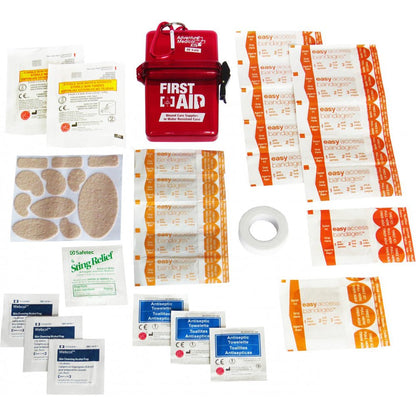 Adventure Medical First Aid Kit - Water - Resistant [0120 - 0200]