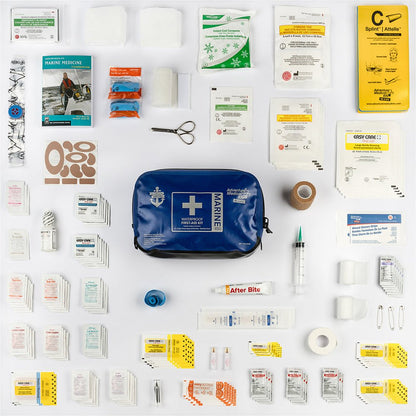 Adventure Medical Marine 450 First Aid Kit [0115 - 0450]