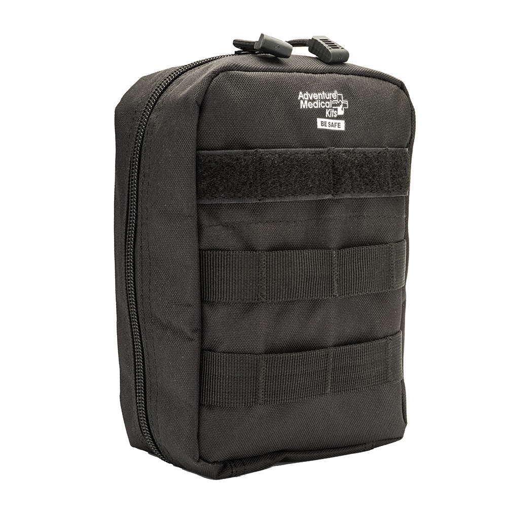 Adventure Medical MOLLE Trauma Kit 1.0 - Black [2064 - 0299]