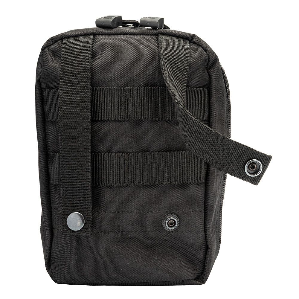 Adventure Medical MOLLE Trauma Kit 1.0 - Black [2064 - 0299]