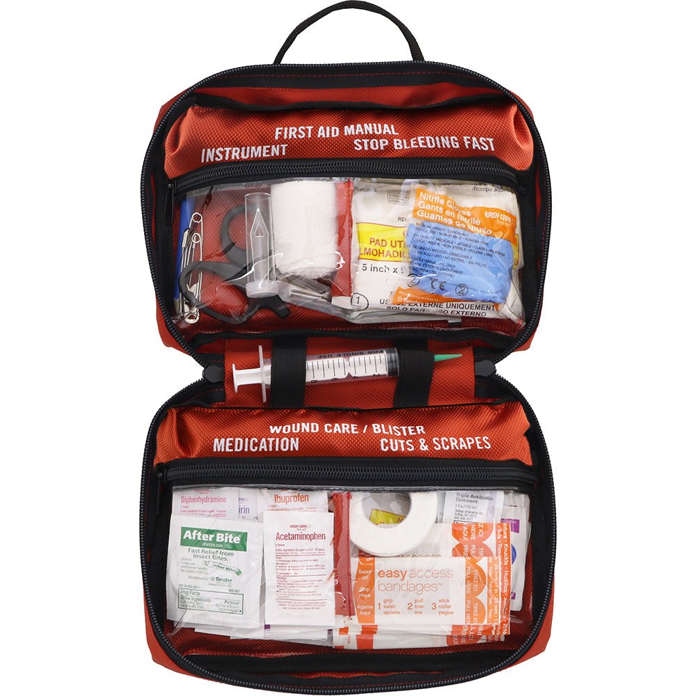 Adventure Medical Sportsman 200 First Aid Kit [0105 - 0200]