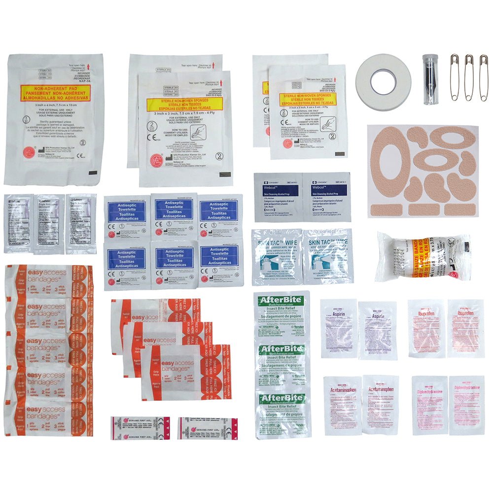 Adventure Medical Ultralight / Watertight .5 First Aid Kit [0125 - 0292]