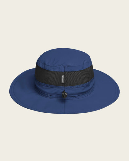 Fin & Anchor Adventure Sun Hat