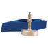 Airmar B285HW Bronze 1kW Wide Beam Chirp Thru - Hull Transducer - Requires Mix and Match Cable [B285C - HW - MM]