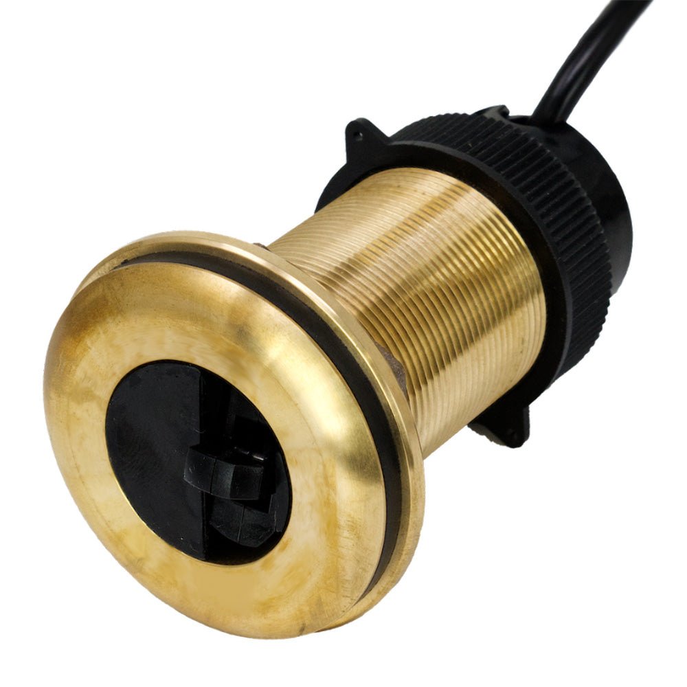 Airmar DST810 Smart Multisensor 23kHz Bronze NMEA 2000 Transducer - N2K [DST810 - BV - N2]