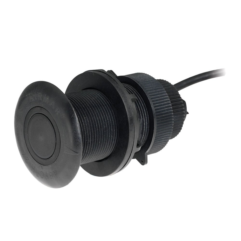 Airmar DT800 NMEA 2000 Thru - Hull Tilted Element Smart Sensor - 20 [DT820PV - 235 - N2]