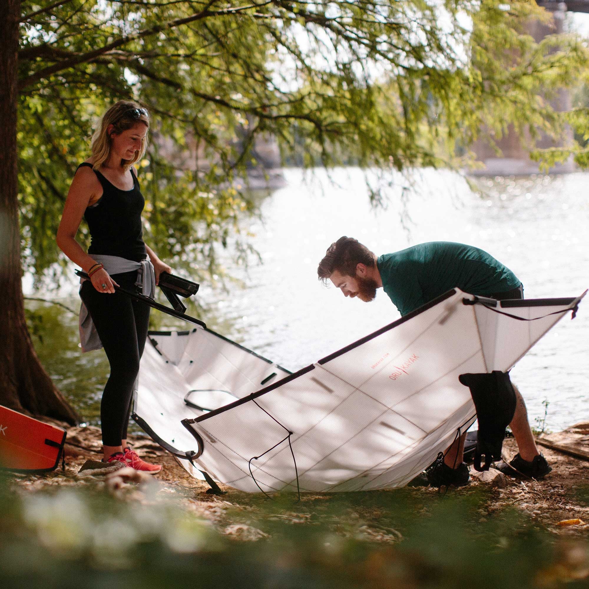 Oru Kayak Bay ST