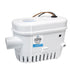 Albin Group Automatic Bilge Pump 1100 GPH - 12V [01 - 04 - 018]