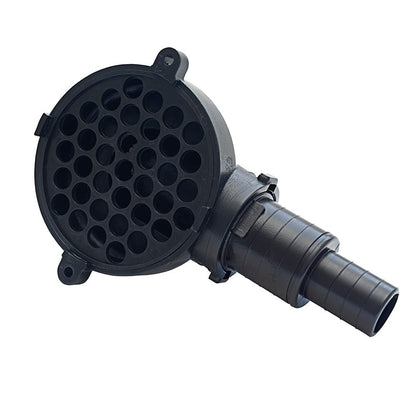 Albin Group Bilge Strainer Horizontal 25mm (1&quot;), 38mm (1 - 1/2&quot;) [01 - 91 - 066]