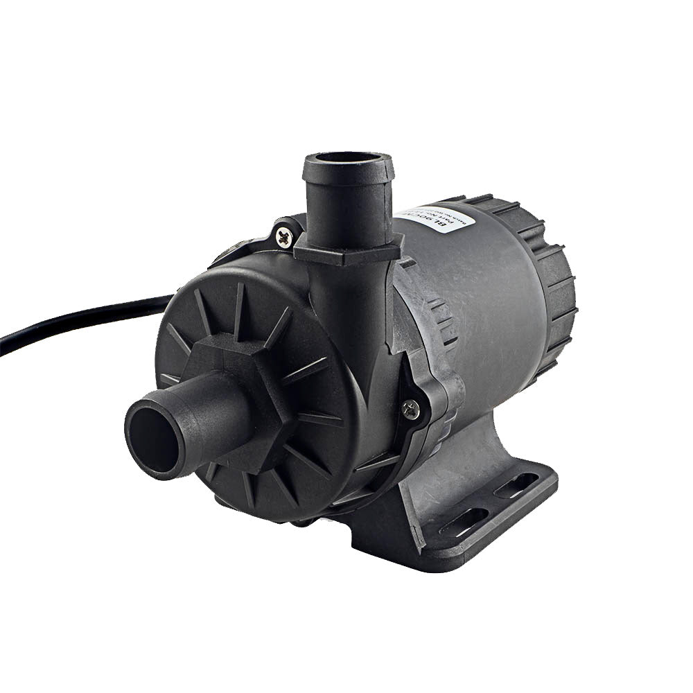 Albin Group DC Driven Circulation Pump w/Brushless Motor - BL90CM 12V [13 - 01 - 003]