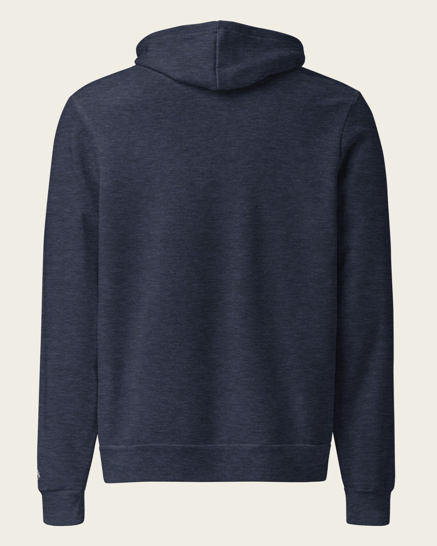 Anchored in Comfort Hoodie