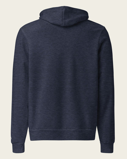 Anchored in Comfort Hoodie