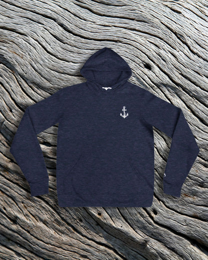 Anchored in Comfort Hoodie