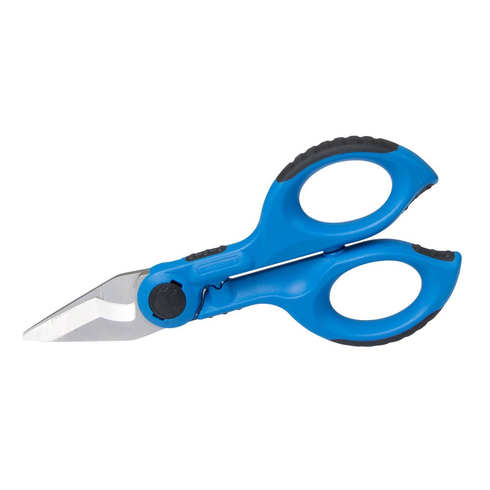 Ancor Heavy - Duty Wire Scissors [703007]