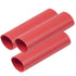 Ancor Heavy Wall Heat Shrink Tubing - 3/4" x 3" - 3 - Pack - Red [326603]