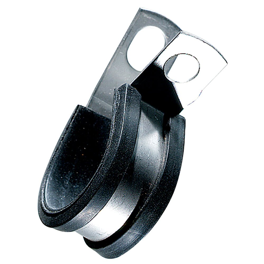 Ancor Stainless Steel Cushion Clamp - 1/2&quot; - 10 - Pack [403502]