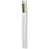 Ancor Trailer Cable - 16/4 AWG - Yellow/White/Green/Brown - Flat - 100&