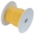 Ancor Yellow 10 AWG Tinned Copper Wire - 250&