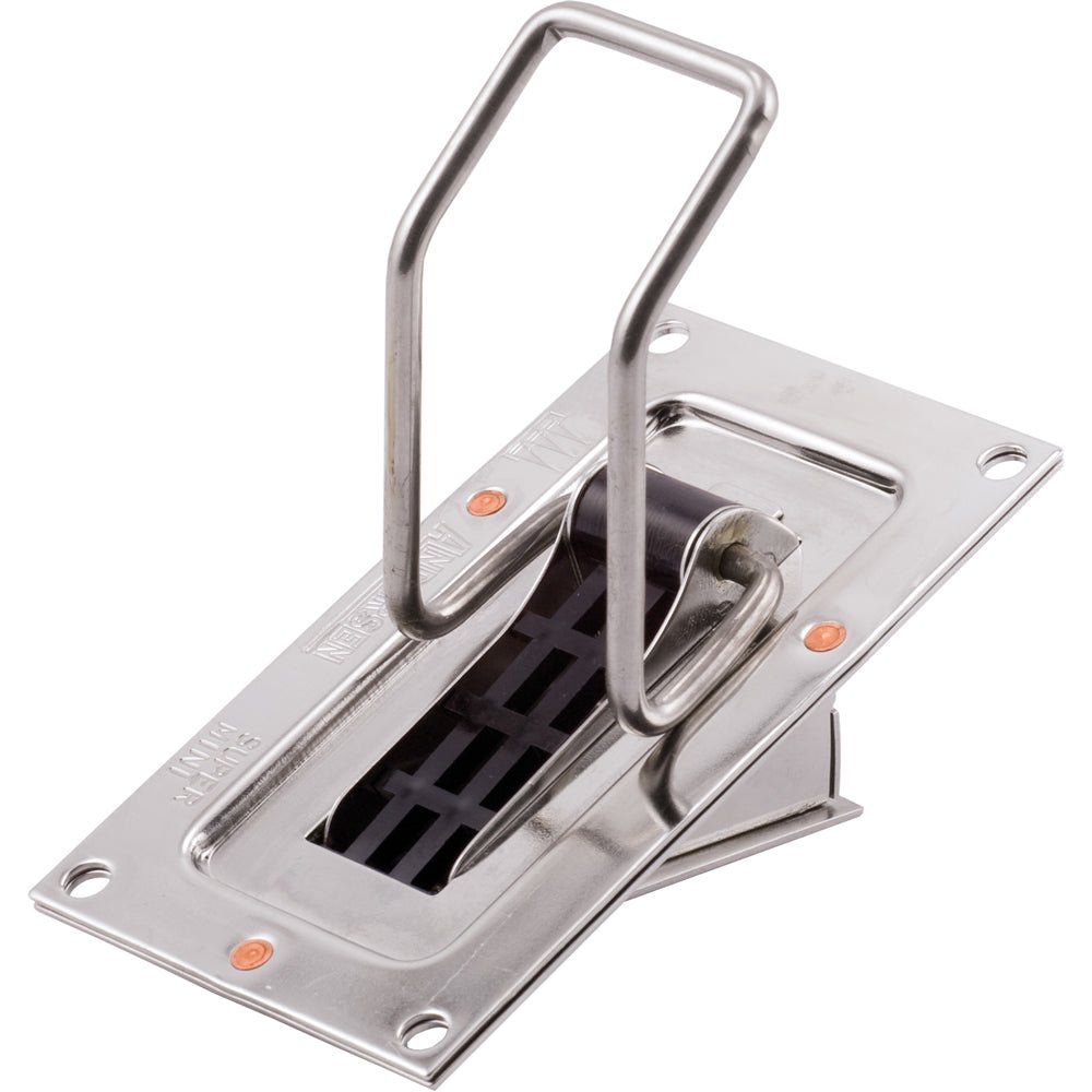 ANDERSEN Super Mini Bailer - Inside Mount [RA554131] - Fin & Anchor