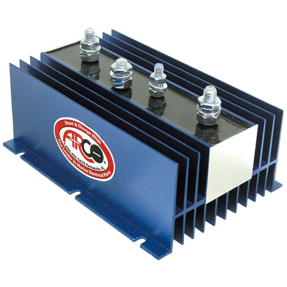 ARCO Marine BI - 1203 - 3A Battery Isolator f/10 - 350A Alternators on 12, 24 or 32V Negative Ground Systems [BI - 1203 - 3A]