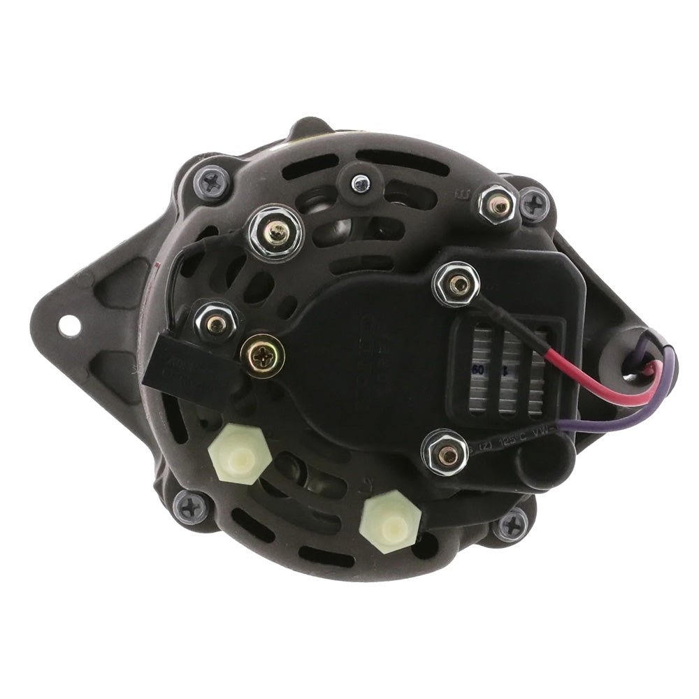 ARCO Marine Premium Replacement Alternator w/Multi - Groove Pulley - 12V 55A [60055]