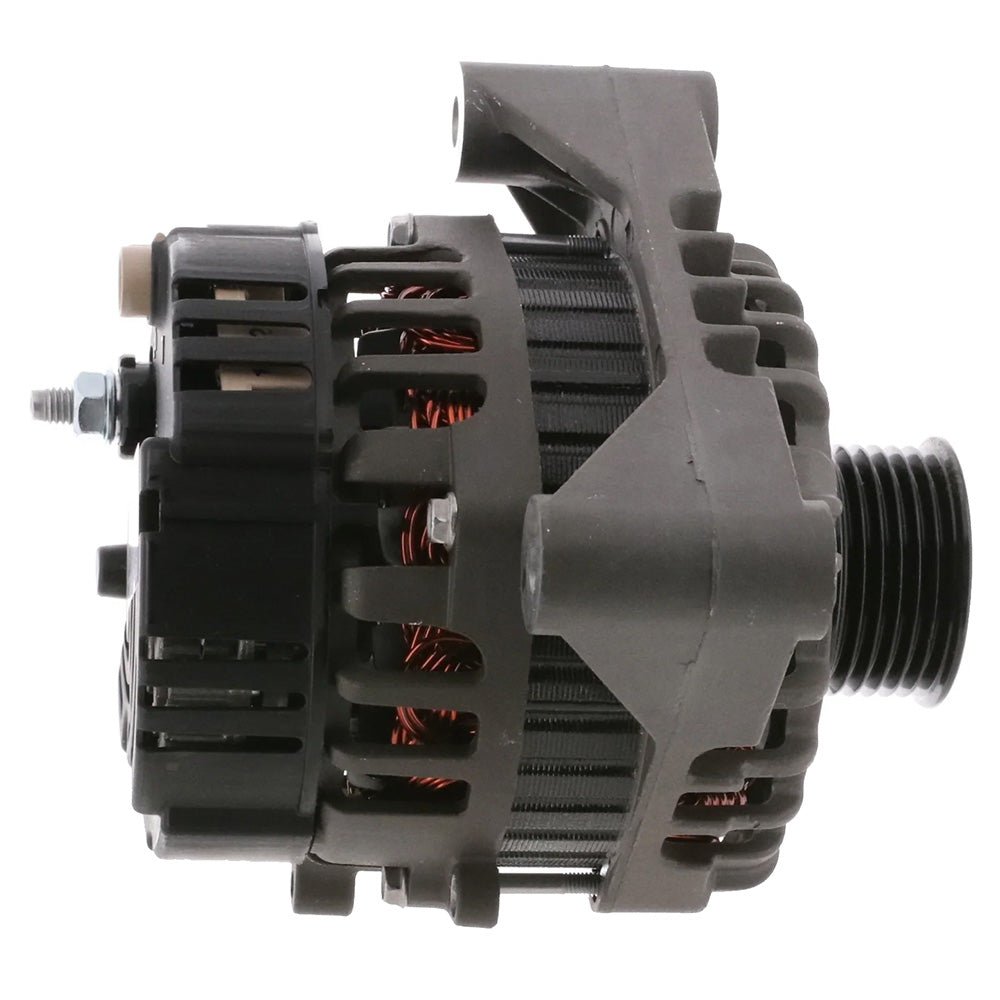 ARCO Marine Premium Replacement Inboard Alternator w/55mm Multi - Groove Pulley - 12V 65A [60073]