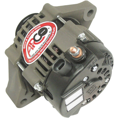 ARCO Marine Premium Replacement Outboard Alternator w/Multi - Groove Pulley - 12V 50A [20850]