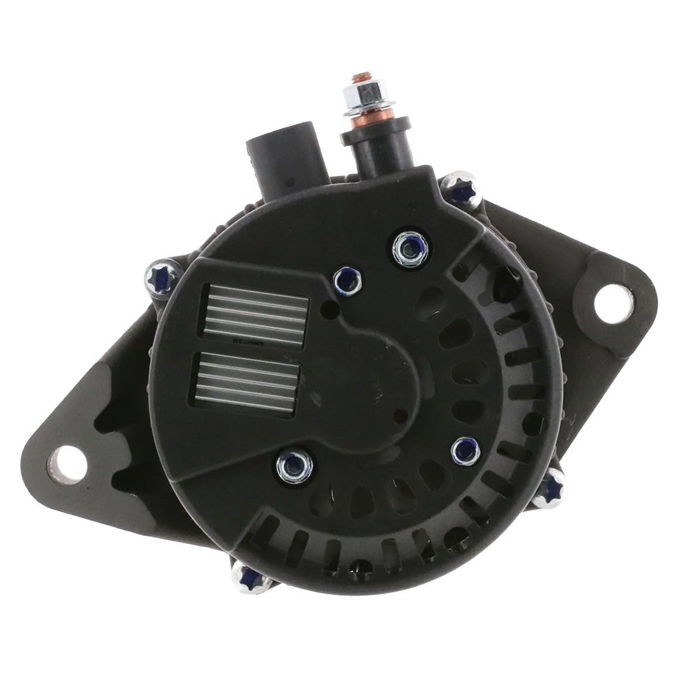 ARCO Marine Premium Replacement Outboard Alternator w/Multi - Groove Pulley - 12V 50A [20850]