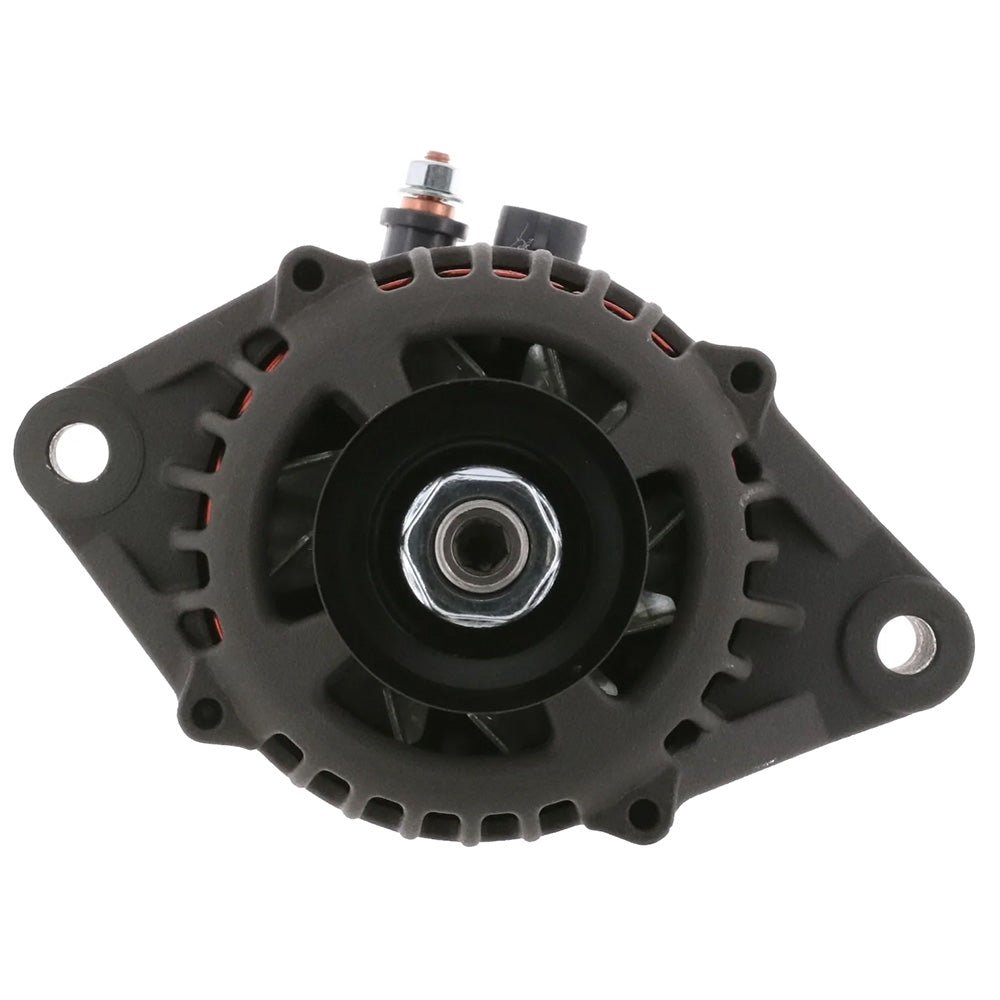 ARCO Marine Premium Replacement Outboard Alternator w/Multi - Groove Pulley - 12V 50A [20850]