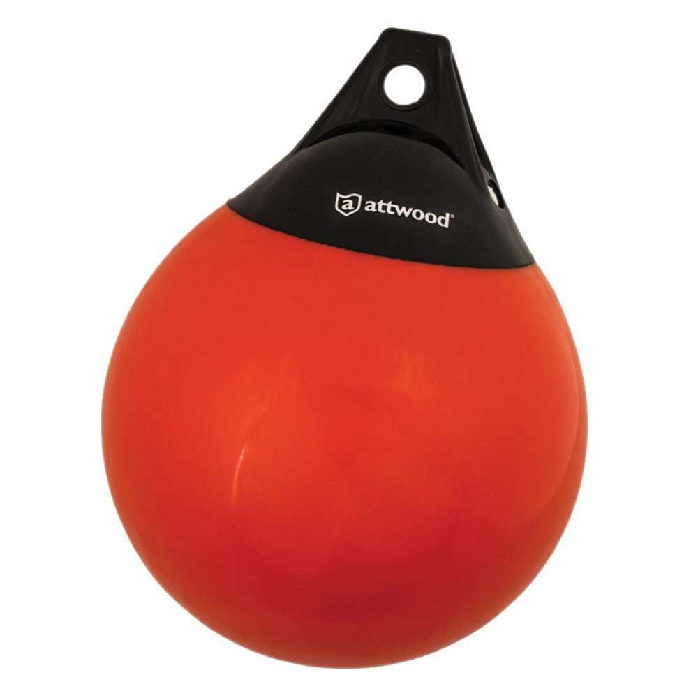 Attwood 9&quot; Anchor Buoy [9350 - 4]