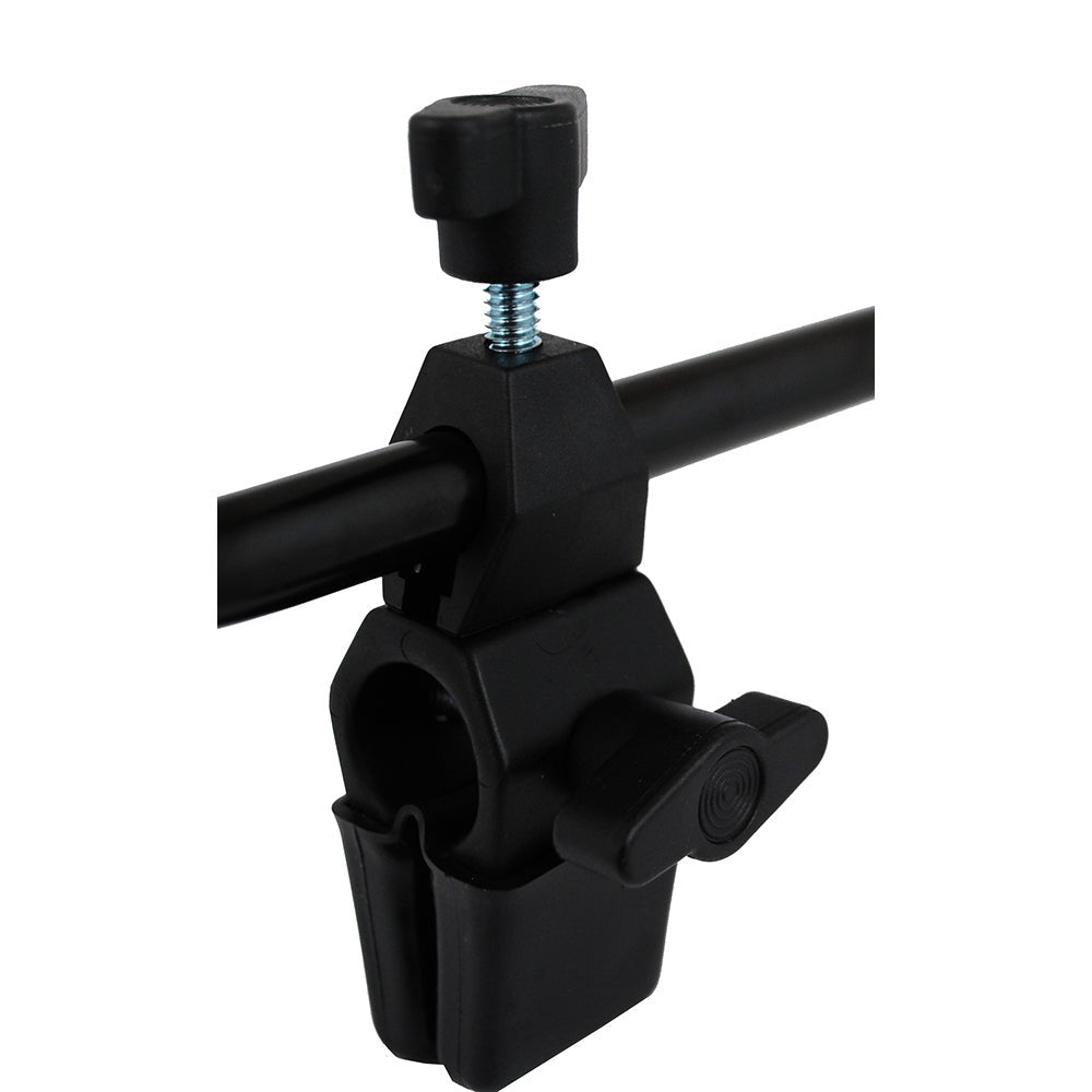 Attwood Clamp - On Ski Mirror - Universal Mount [13066 - 7]