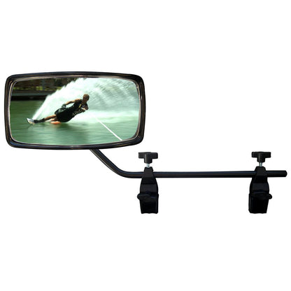 Attwood Clamp - On Ski Mirror - Universal Mount [13066 - 7]