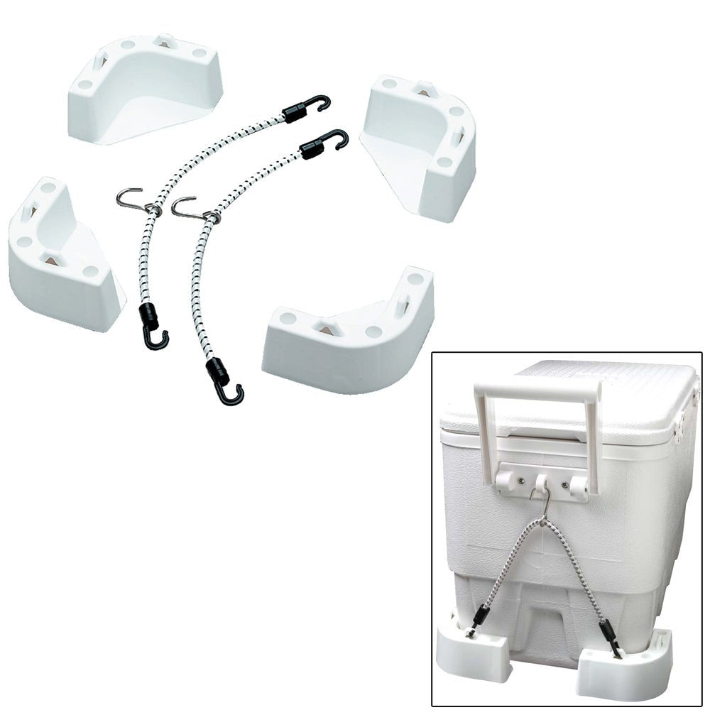 Attwood Cooler Mounting Kit [14137 - 7]