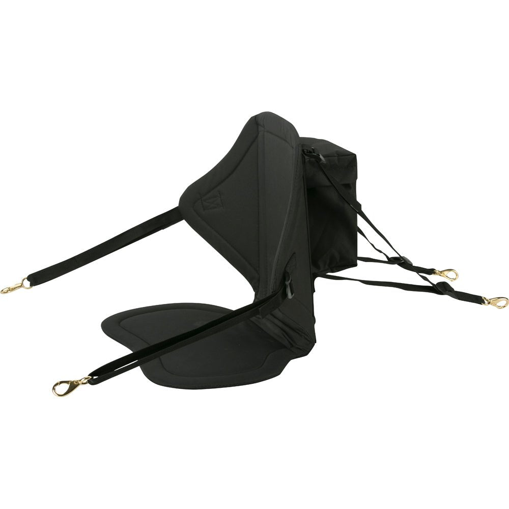 Attwood Foldable Sit - On - Top Clip - On Kayak Seat [11778 - 2]