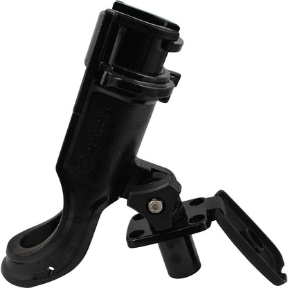 Attwood Heavy Duty Adjustable Rod Holder w/Flush Mount [5014 - 4]