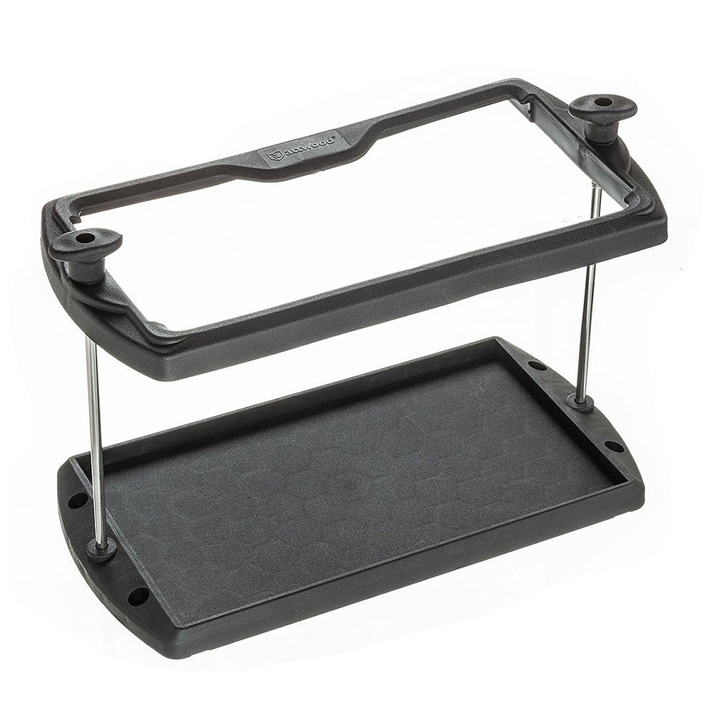 Attwood Heavy Duty Group 27 Battery Tray [9095 - 5]